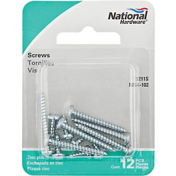 National Hardware&trade; N206-102 1225722