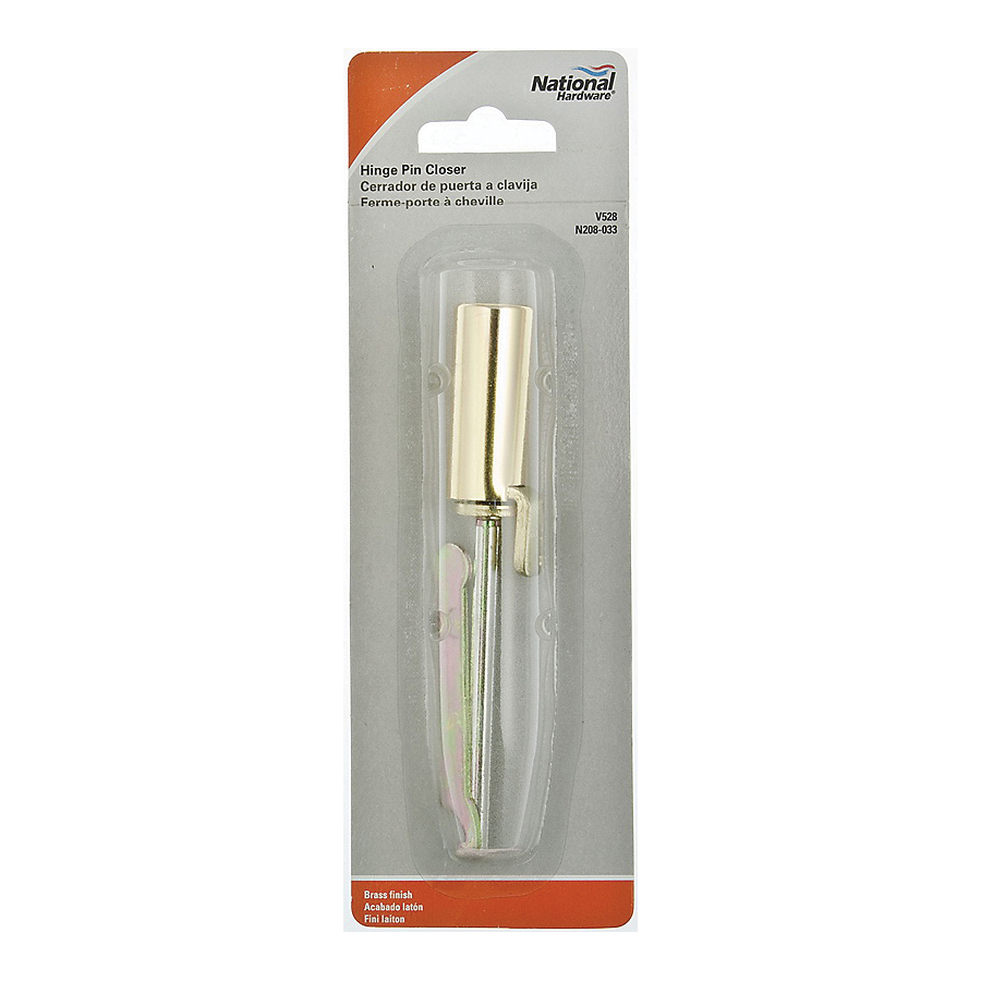 National Hardware&trade; N208-033 1023194
