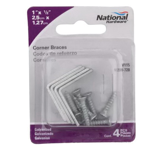 National Hardware&trade; N208-728 1033382