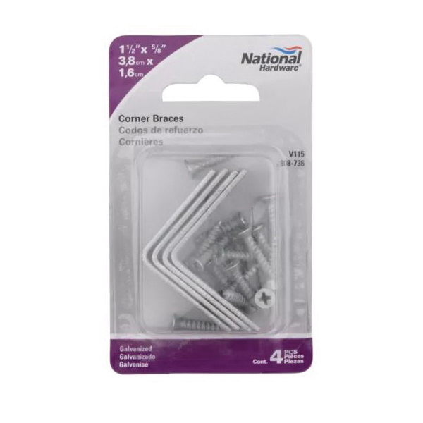 National Hardware&trade; N208-736 1097139