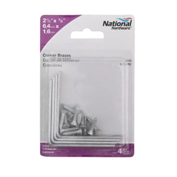National Hardware&trade; N208-751 1097141