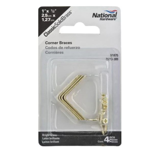 National Hardware&trade; N213-389 1028204