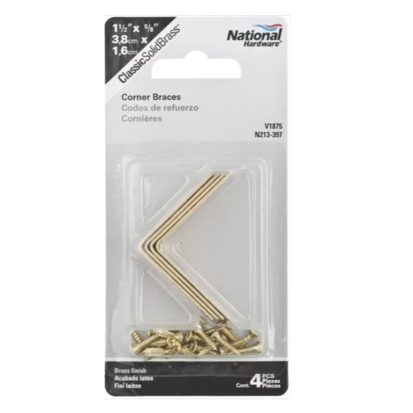 National Hardware&trade; N213-397 1028205