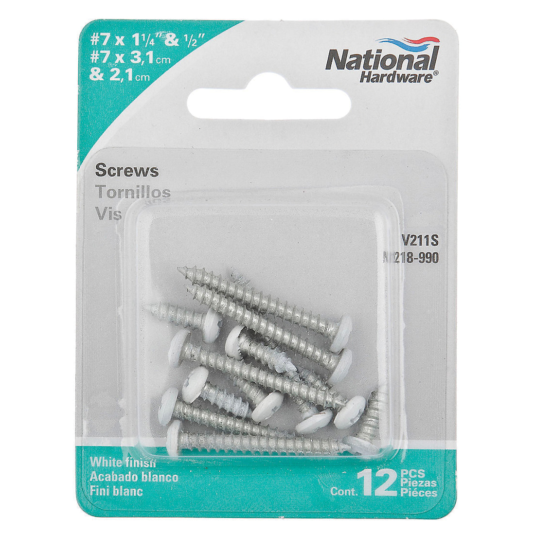 National Hardware&trade; N218-990 1218362