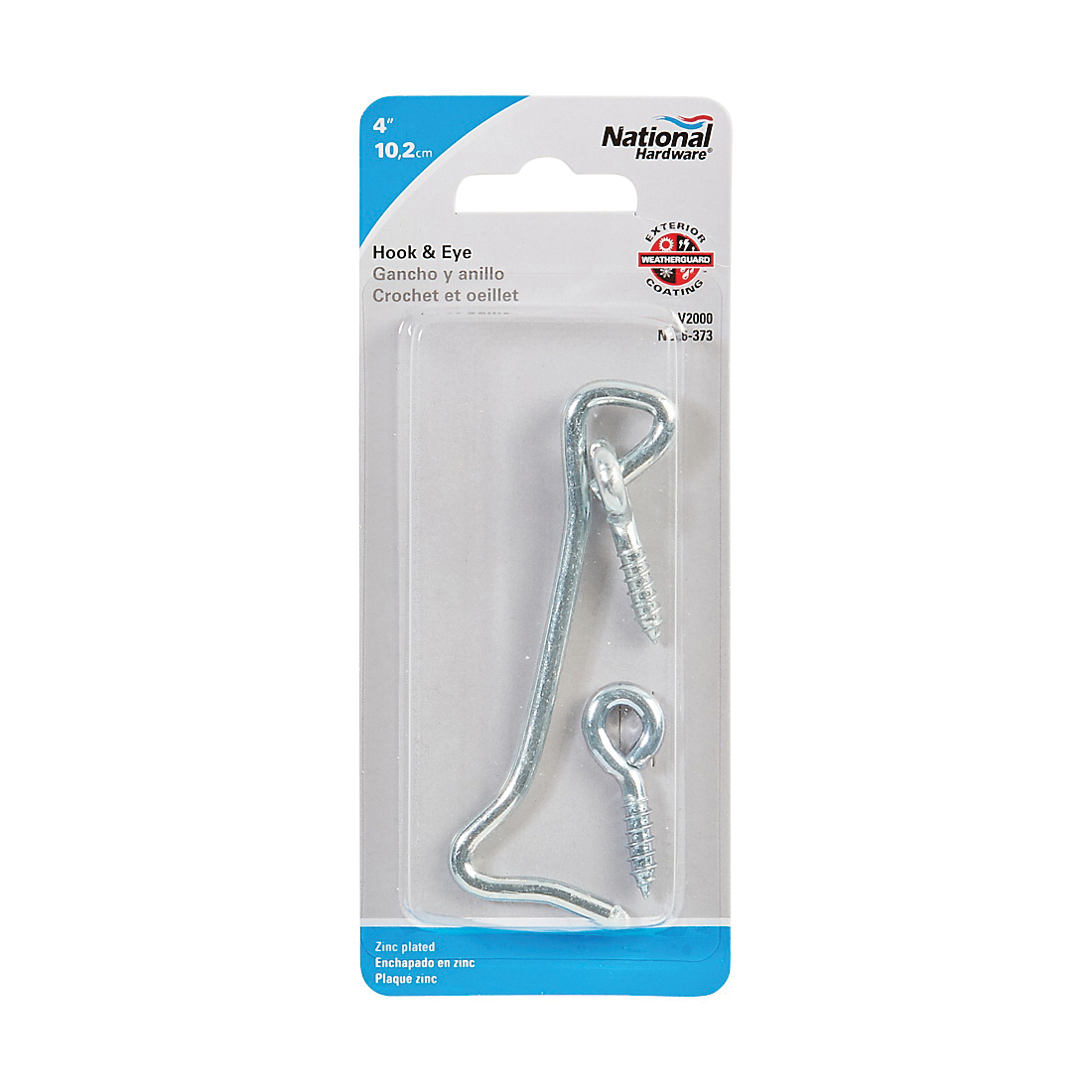 National Hardware&trade; N226-373 1023658