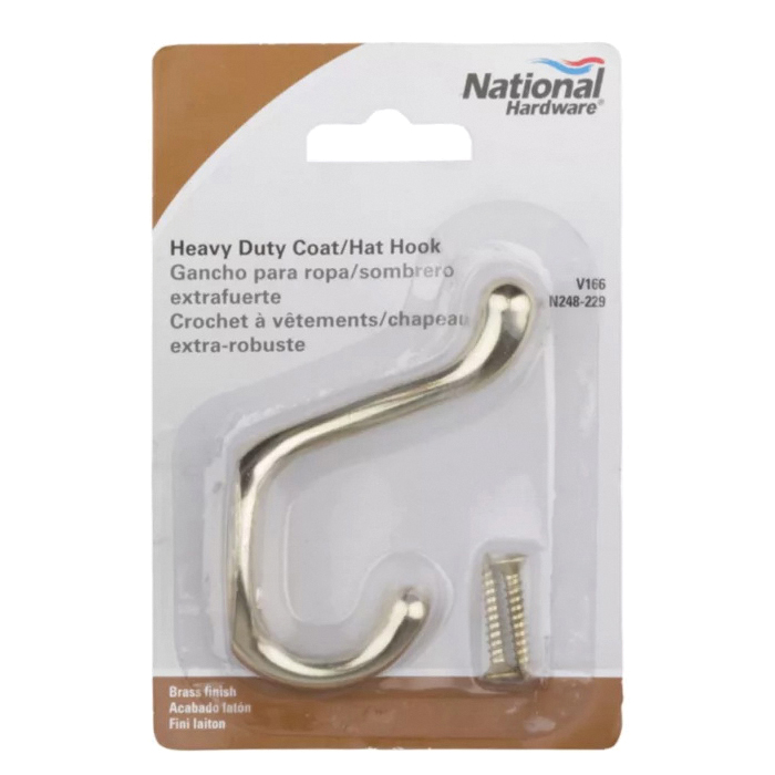 National Hardware&trade; N248-229 1028514