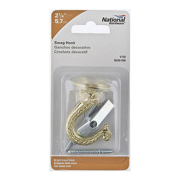 National Hardware&trade; N249-656 1225363