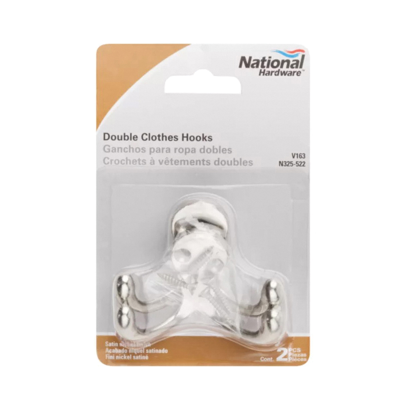 National Hardware&trade; N325-522 1028532