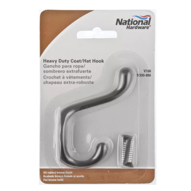 National Hardware&trade; N330-886 1028536
