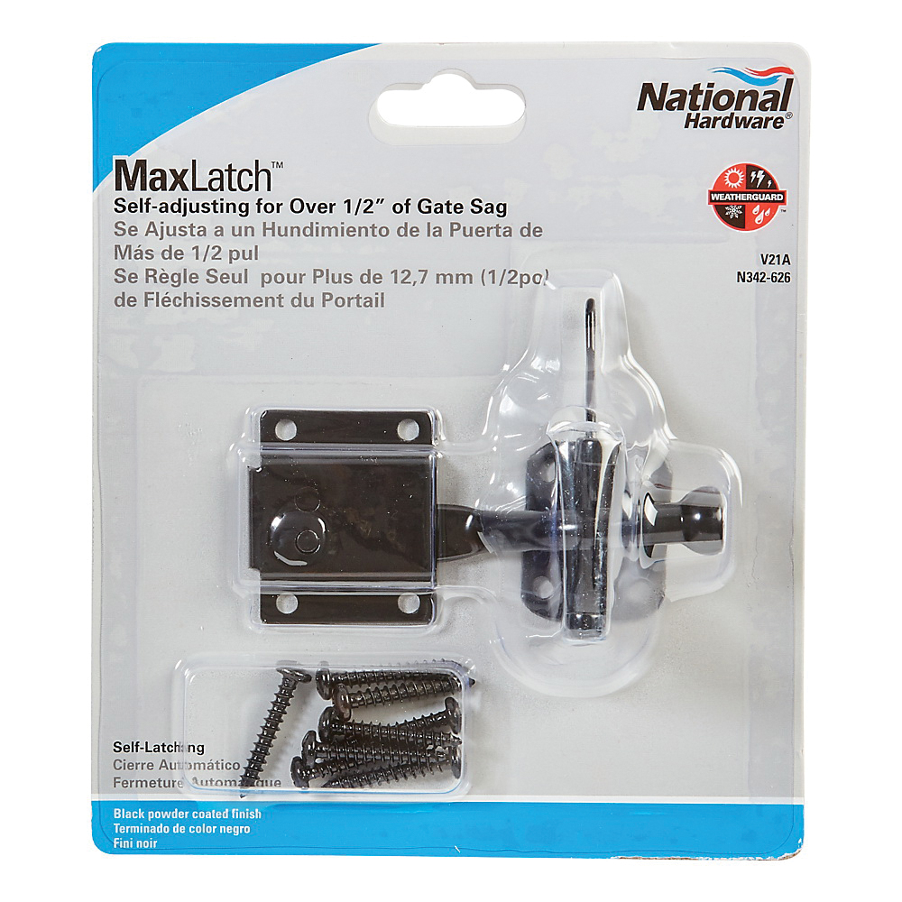 National Hardware&trade; N342-626 1022141