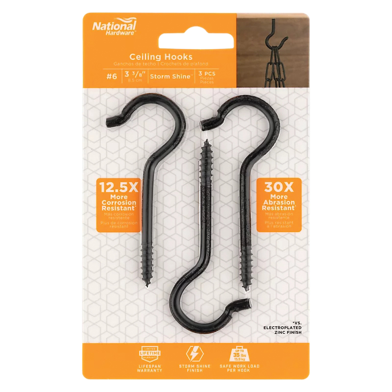 National Hardware&trade; N820-106 1218304