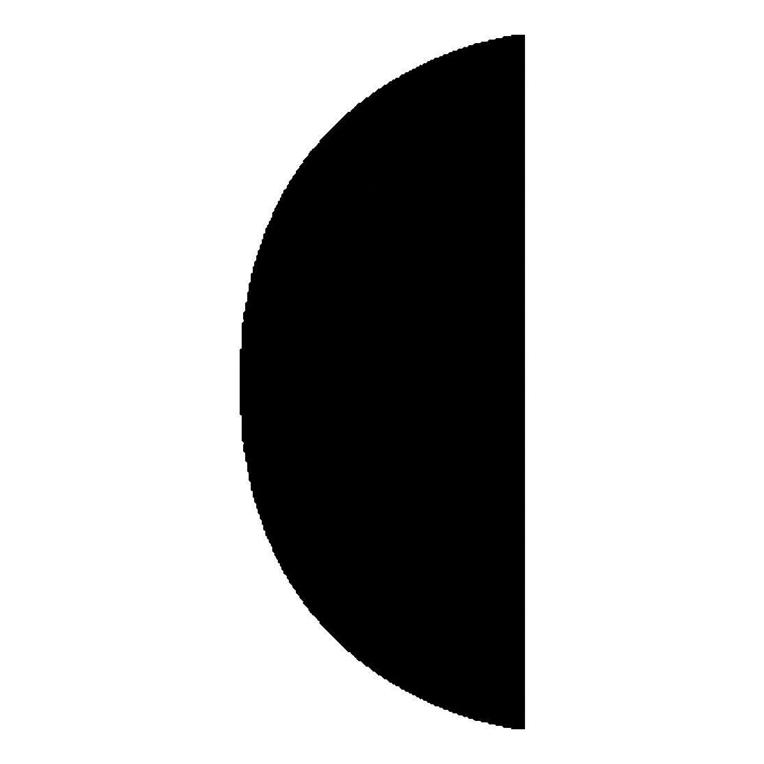 CRESCENT NICHOLSON&reg; 21860NNN 1024380