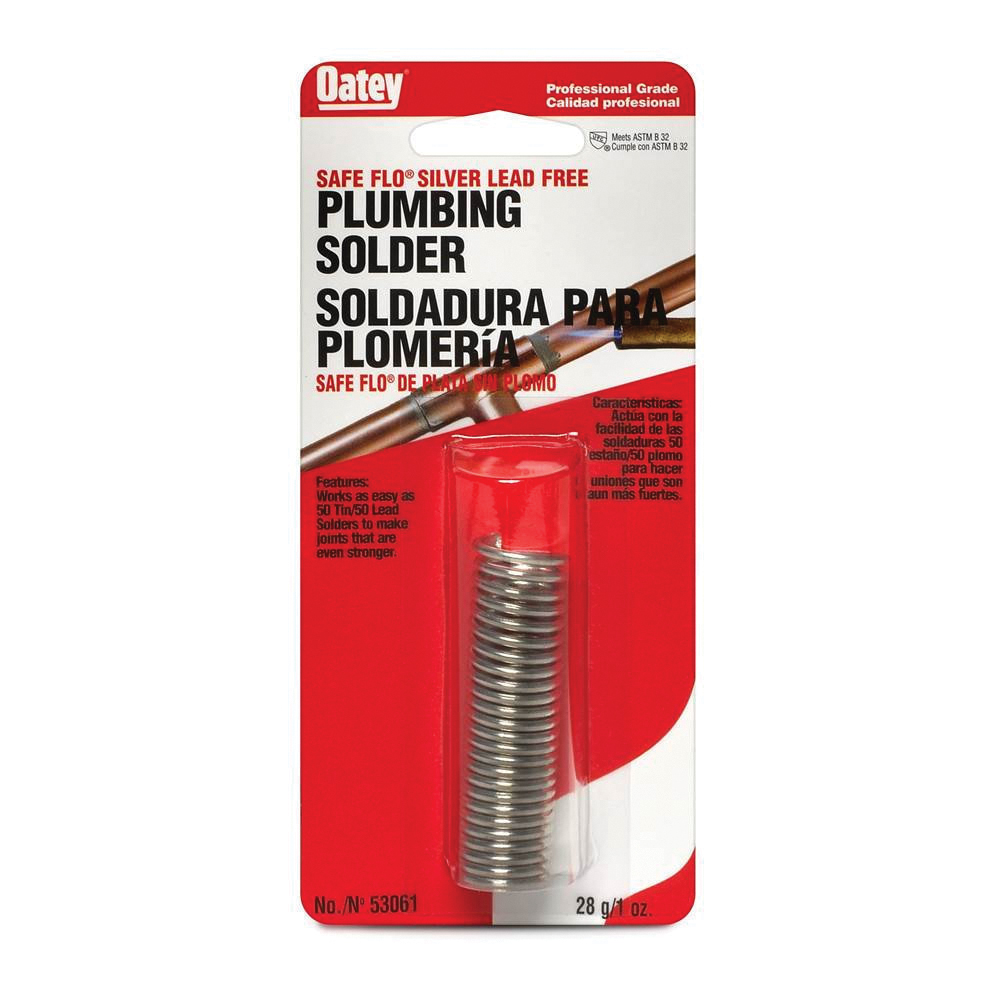Oatey&reg; 53061 1224517