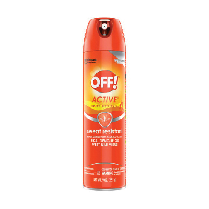 OFF!&reg; 1810