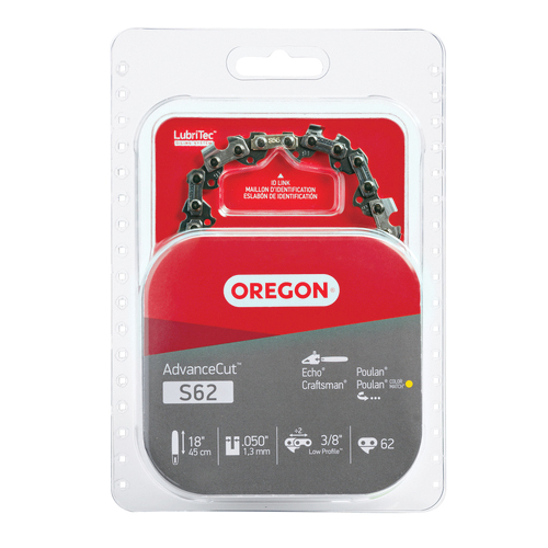 OREGON&reg; S62