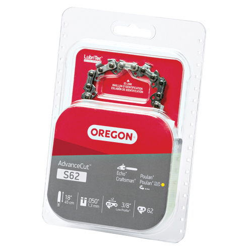 OREGON&reg; S62 1037217