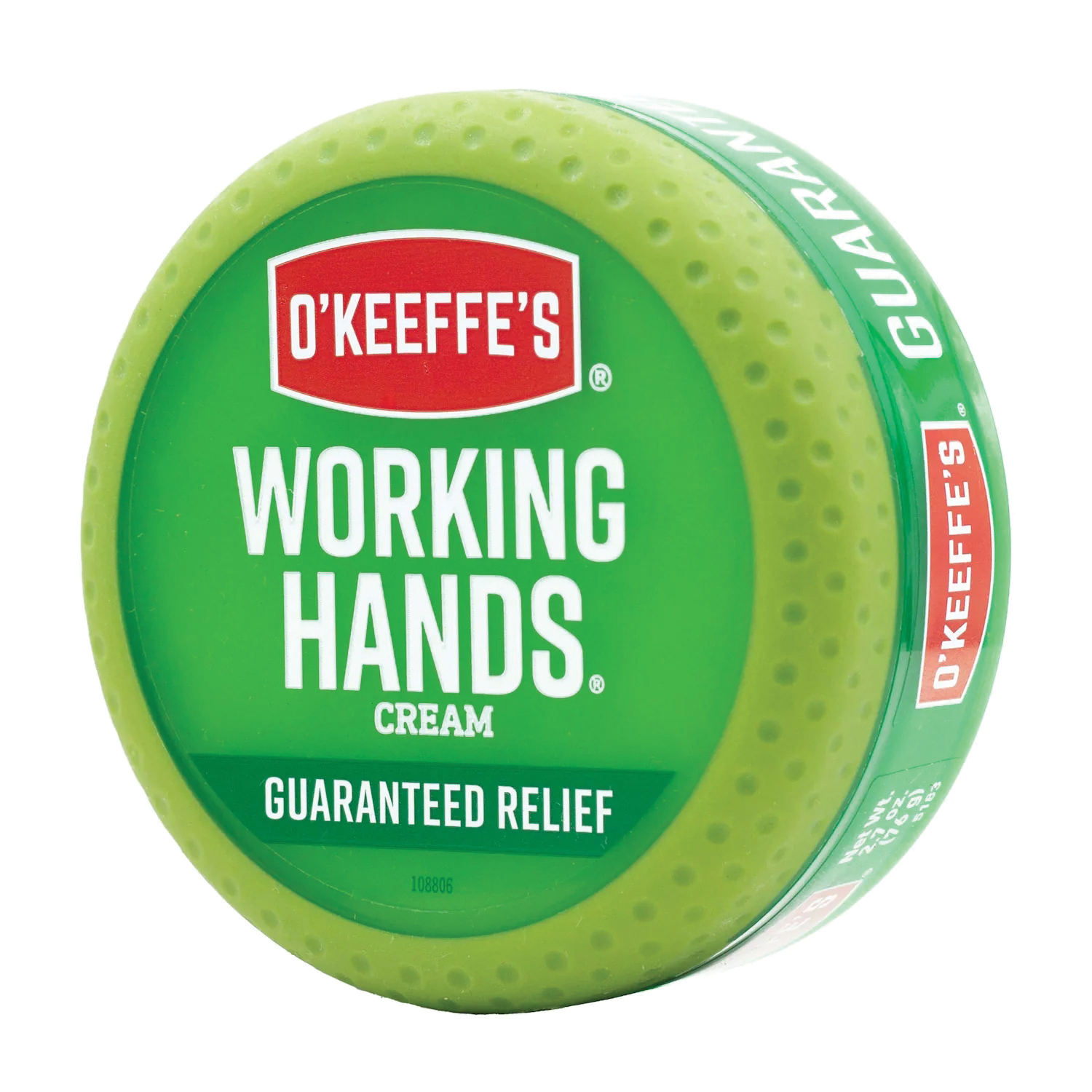 O'KEEFFE'S&reg; K0350007