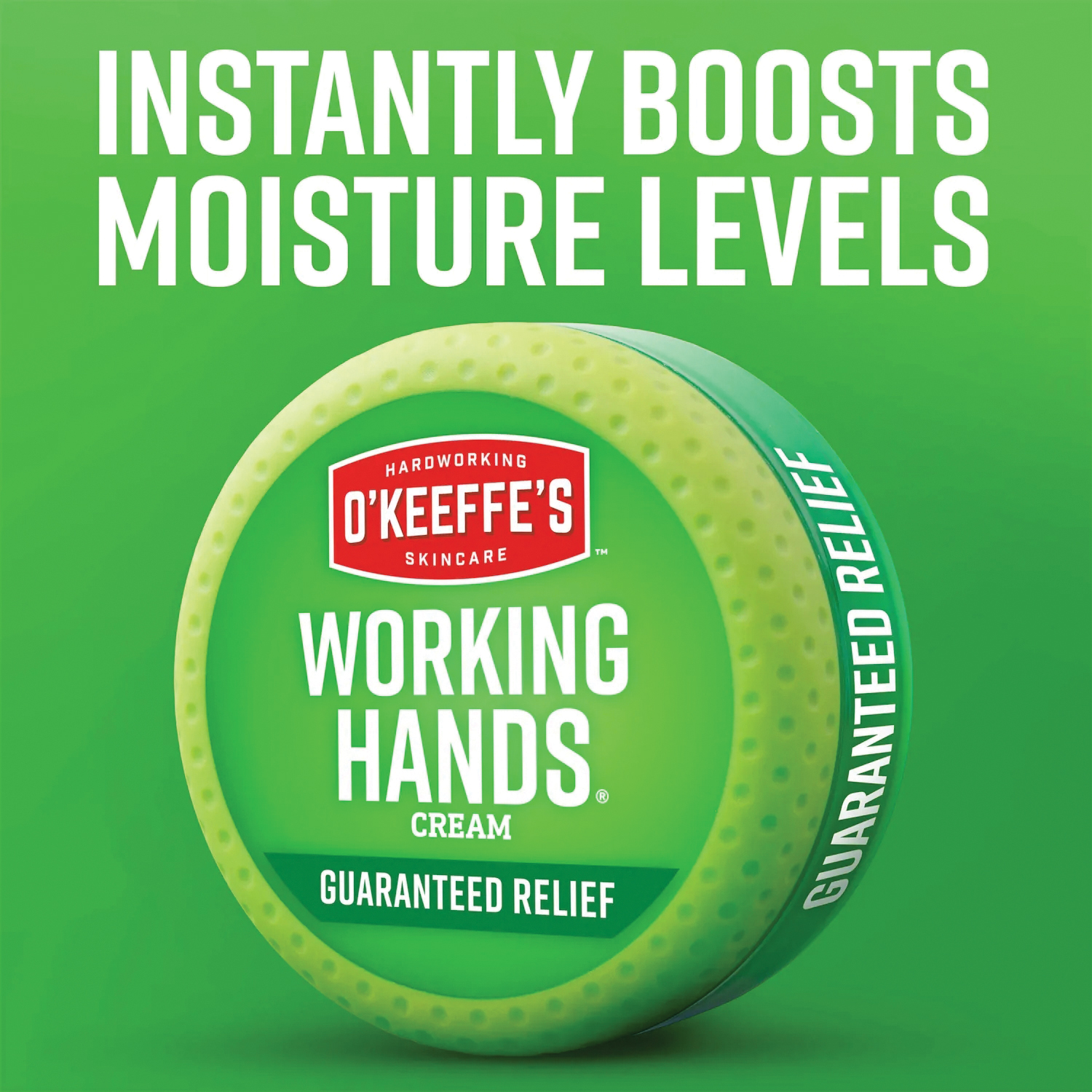 O'KEEFFE'S&reg; K0350007 1087323