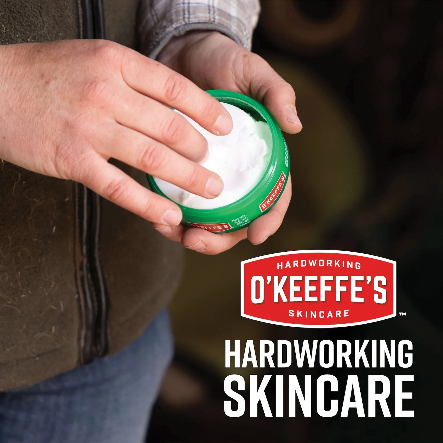 O'KEEFFE'S&reg; K0350007 1087323
