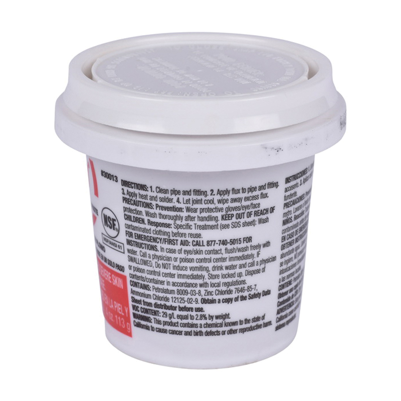 Oatey&reg; 30013 1225958