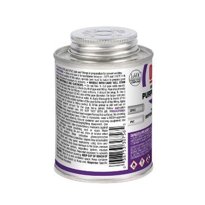 Oatey&reg; 30756 1022937