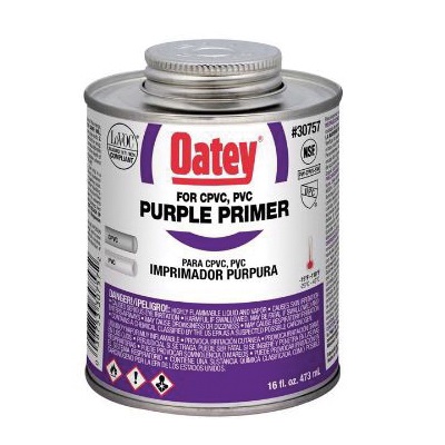 Oatey&reg; 30757