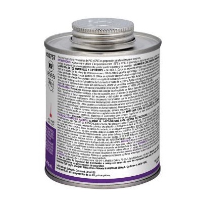 Oatey&reg; 30757 1022933