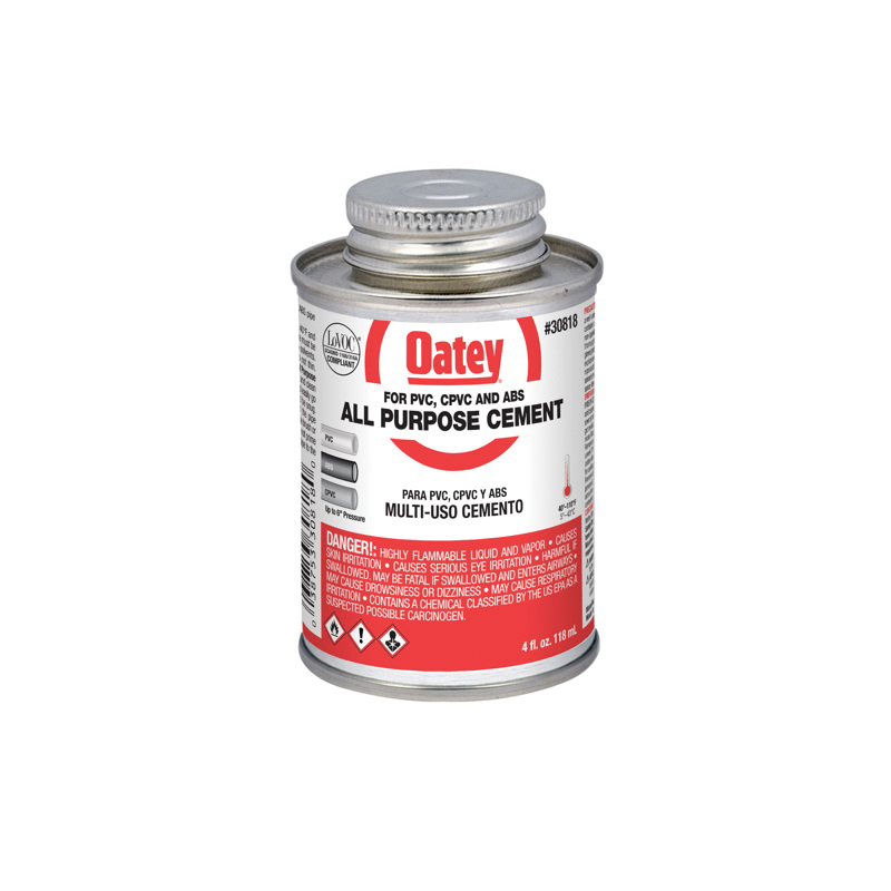 Oatey&reg; 30818
