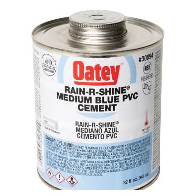 Oatey&reg; 30894
