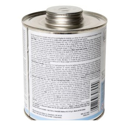 Oatey&reg; 30894 1022935
