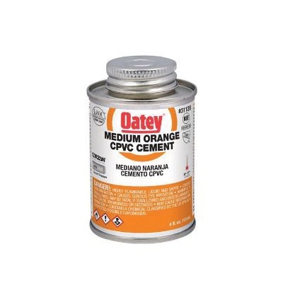 Oatey&reg; 31128
