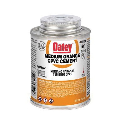 Oatey&reg; 31129
