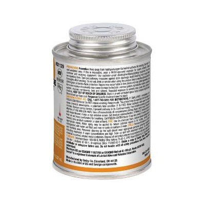 Oatey&reg; 31129 1022936