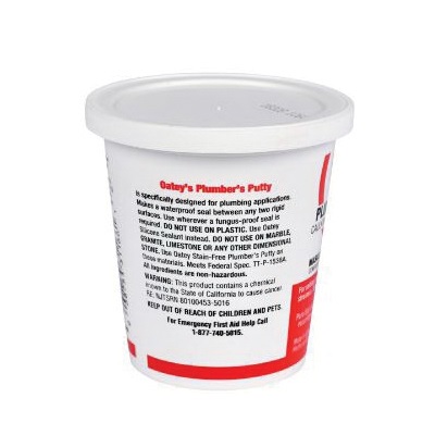 Oatey&reg; 31166 1022930