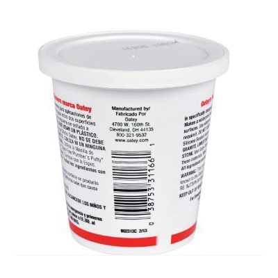 Oatey&reg; 31166 1022930