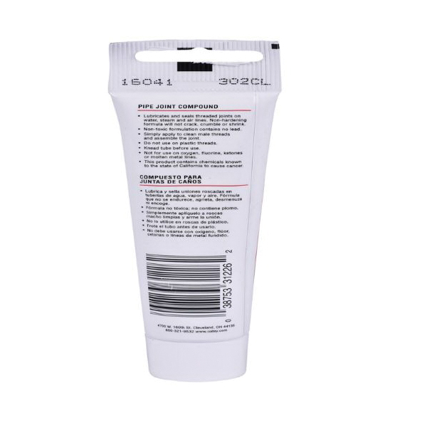 Oatey&reg; 31226 1026348