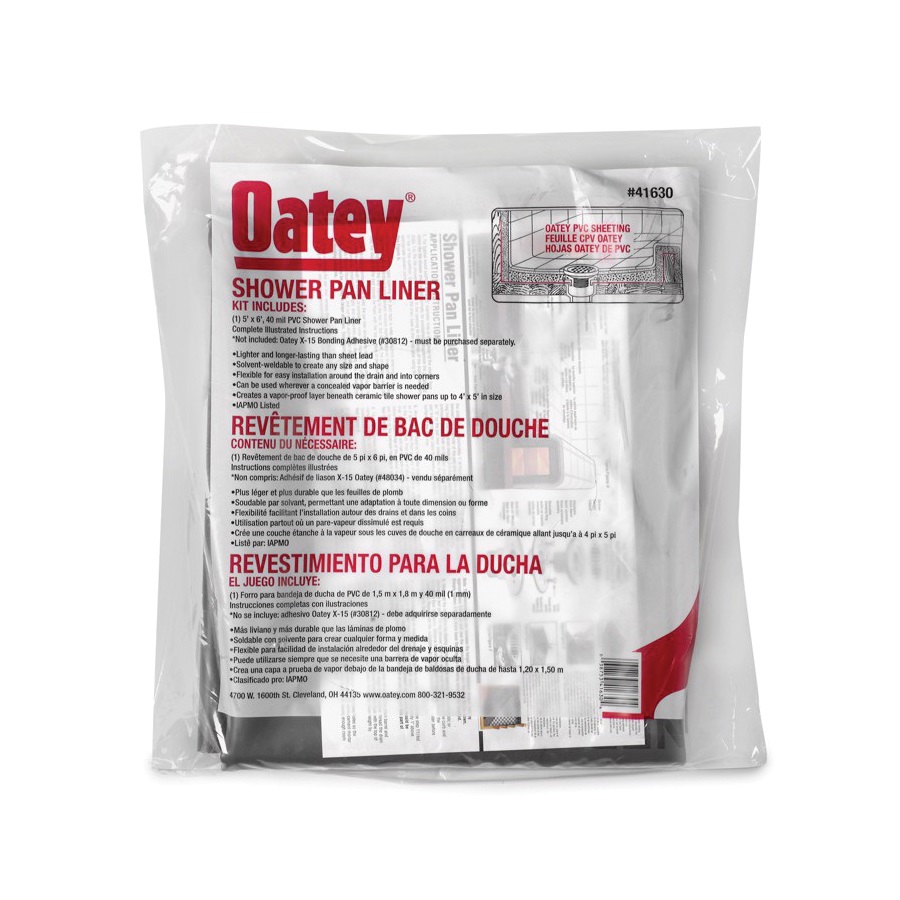 Oatey&reg; 41597 1022954