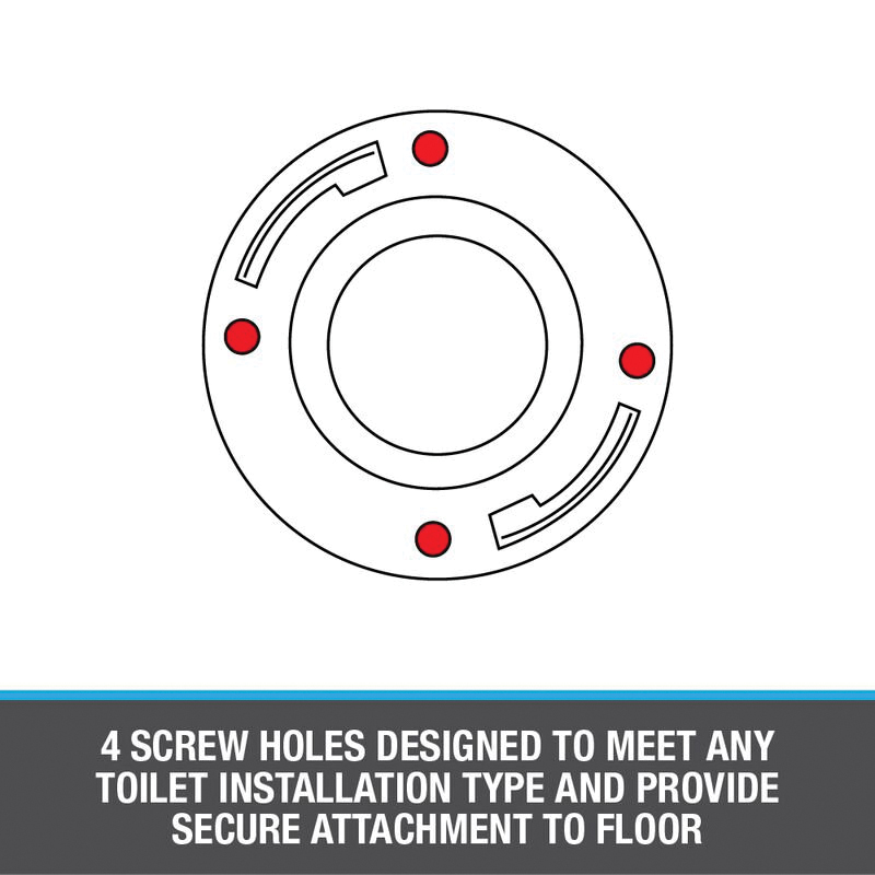Oatey&reg; 43503 1216523