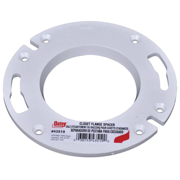 Oatey&reg; 43519