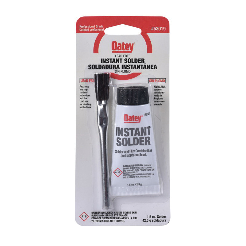 Oatey&reg; 53019 1225609