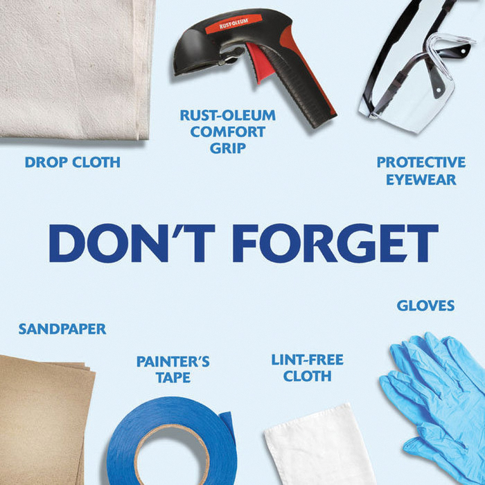 PAINTER'S Touch&reg; 2X ULTRA COVER&reg; 334048 1092400