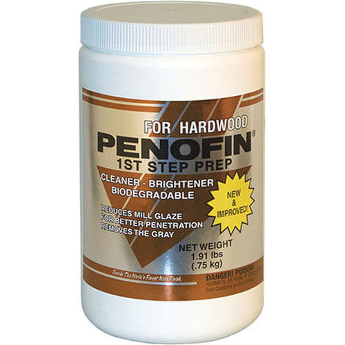 PENOFIN&reg; STEPQT
