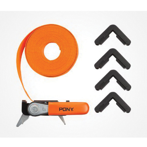 PONY&reg; 1215
