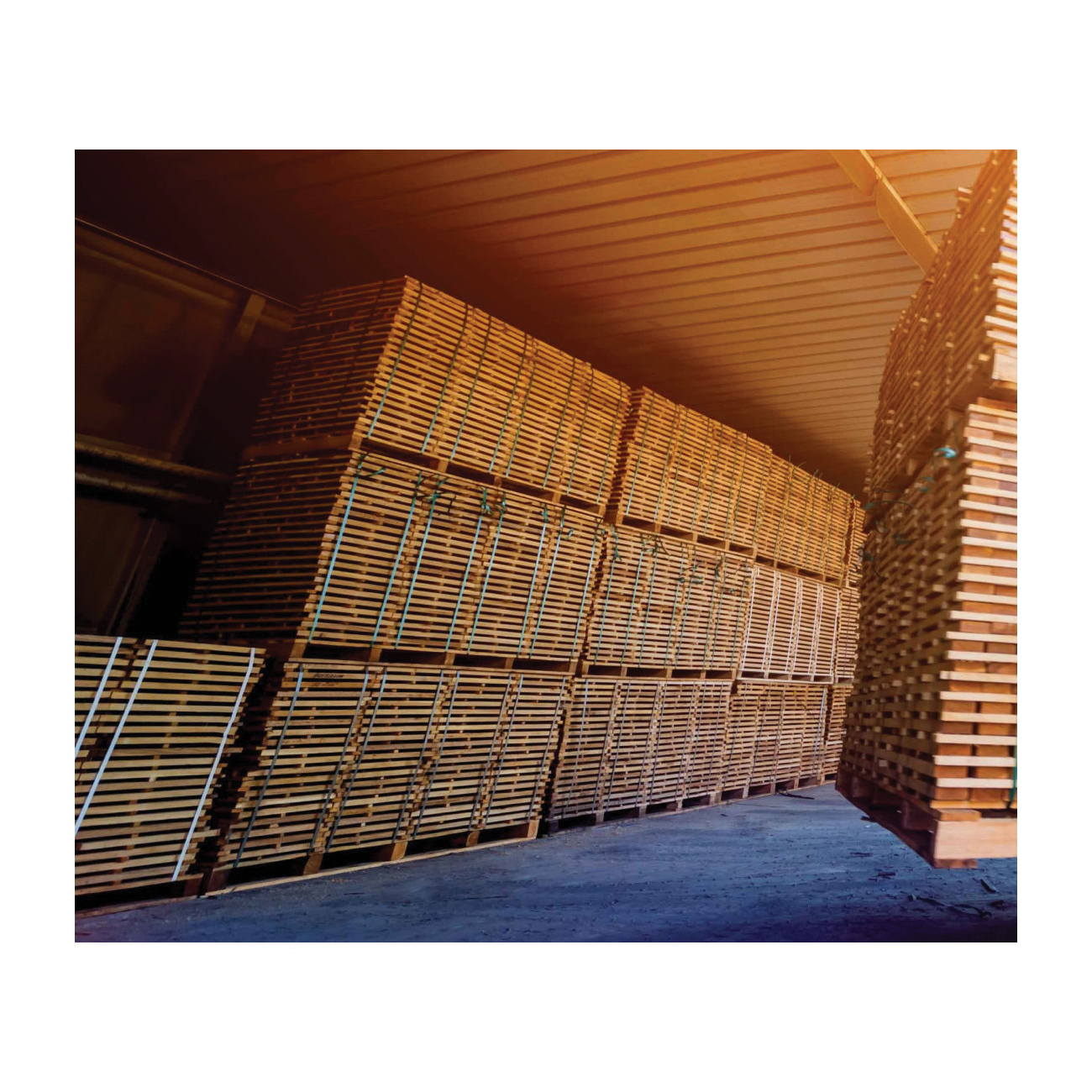 PYRO-GUARD&reg; YPFR2412