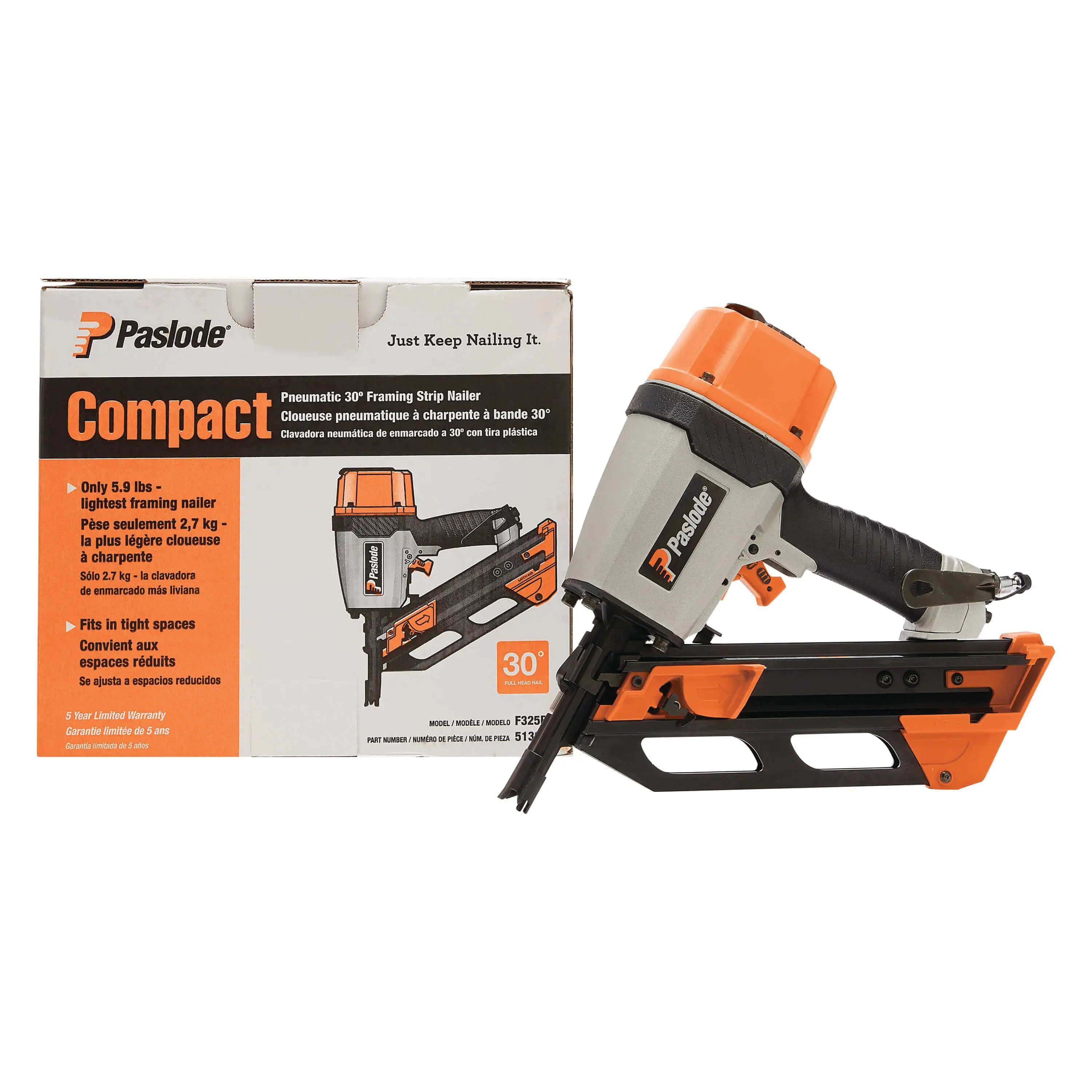 Paslode&reg; 513000 1221047