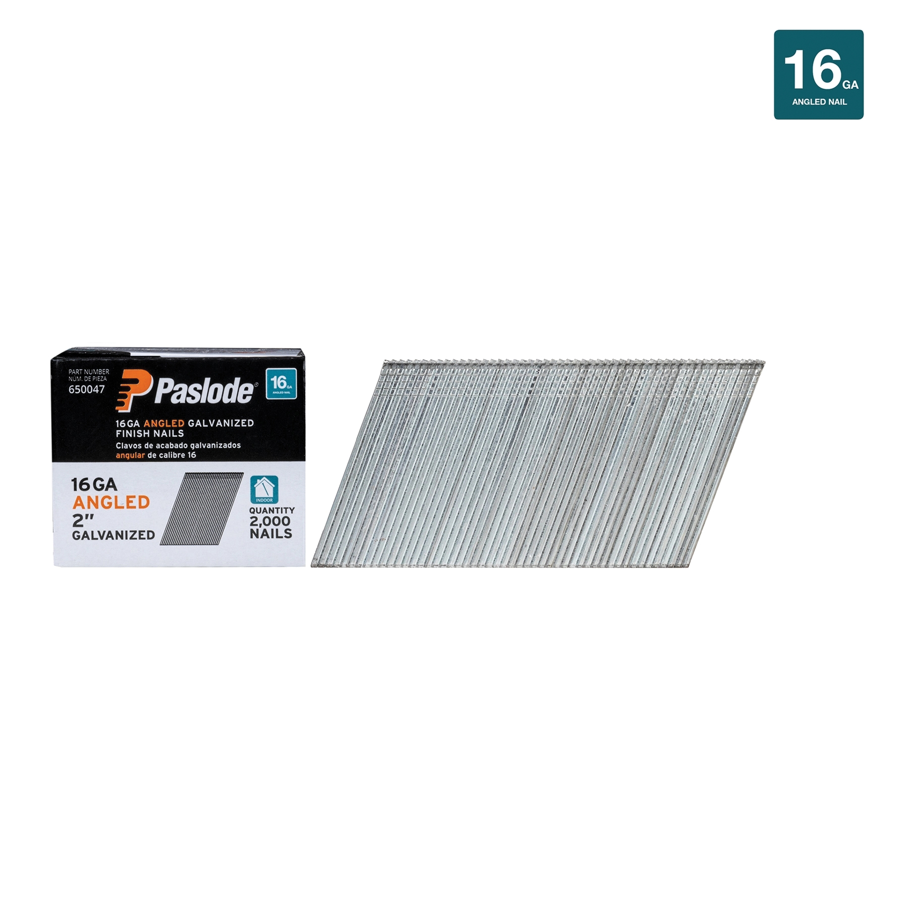 Paslode&reg; 650232