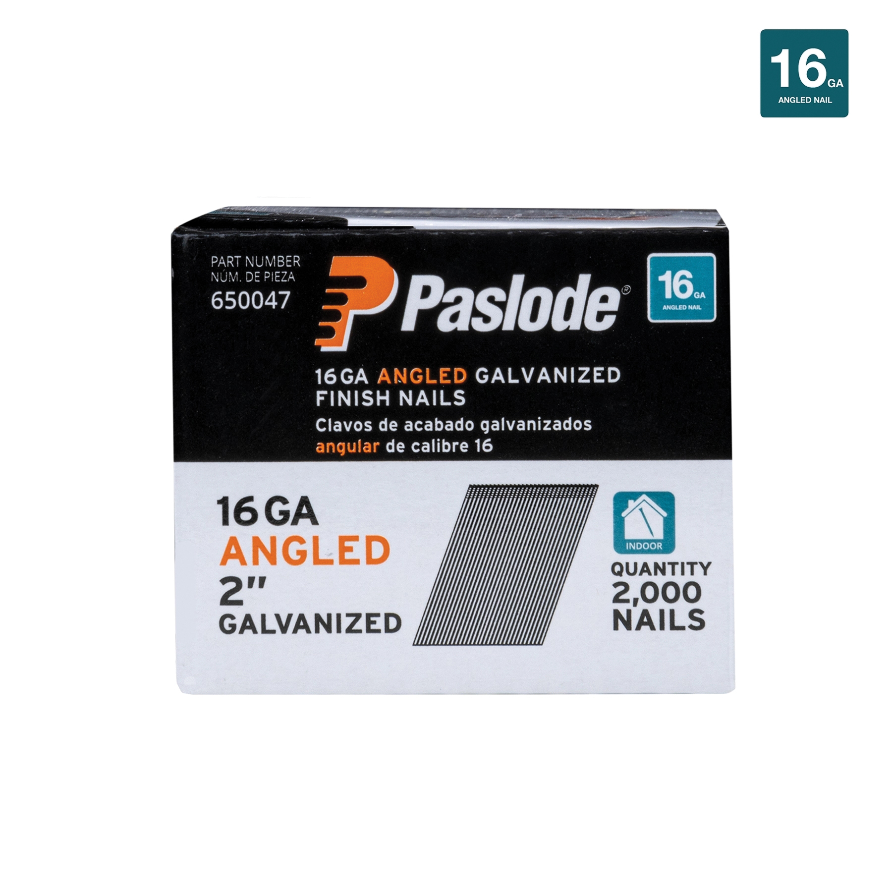 Paslode&reg; 650232 1241983