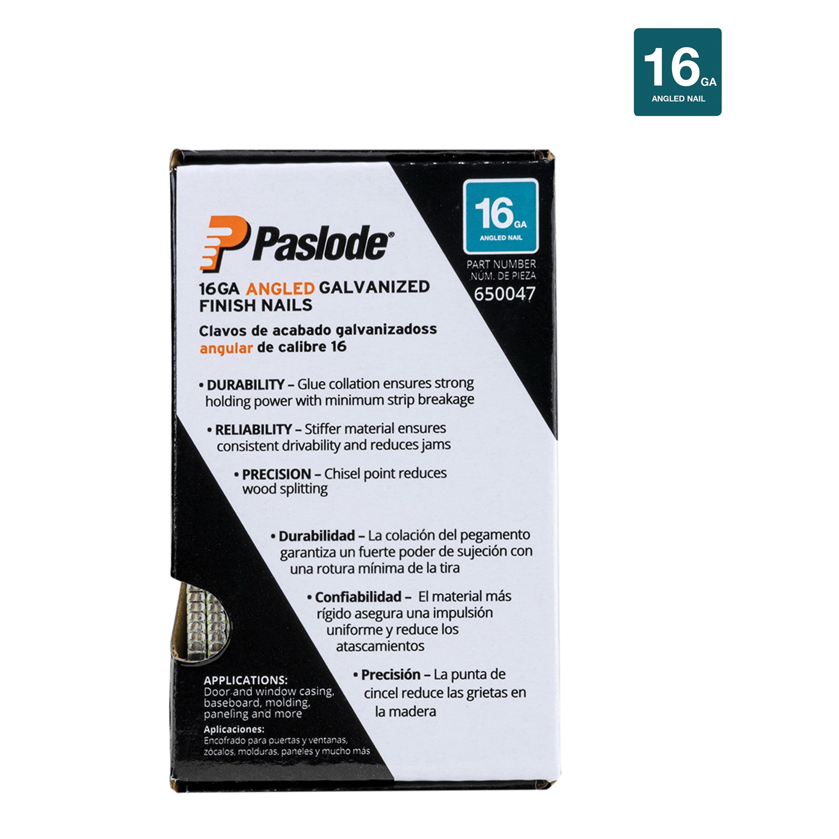 Paslode&reg; 650232 1241983