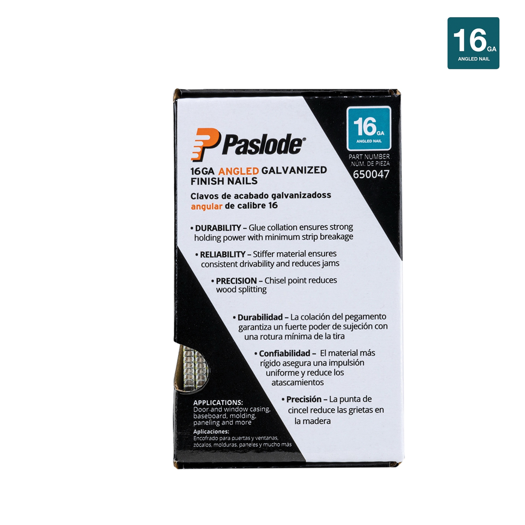 Paslode&reg; 650232 1241983