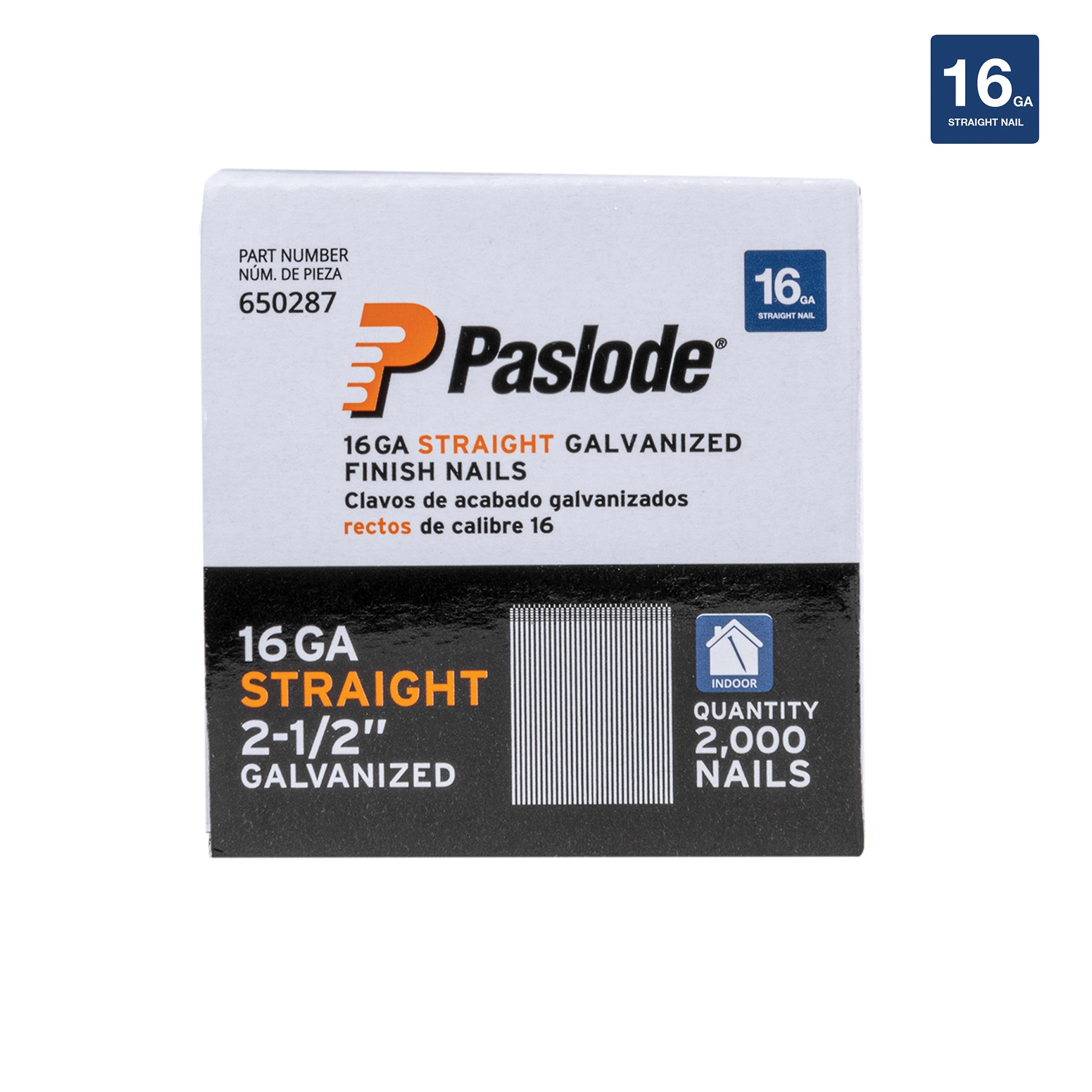 Paslode&reg; 650287 1223888